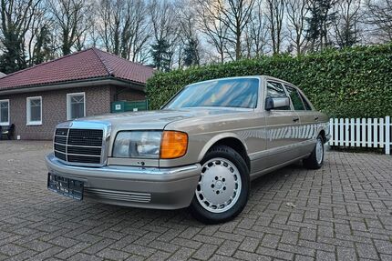 Mercedes-Benz S 420 Gebrauchtwagen