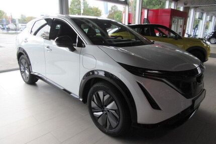 Nissan Ariya Gebrauchtwagen