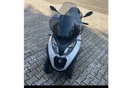 Piaggio MP3 400 Gebrauchtwagen