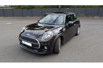 Mini ONE Gebrauchtwagen