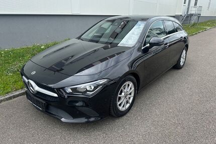 Mercedes-Benz CLA 200 Shooting Brake Gebrauchtwagen