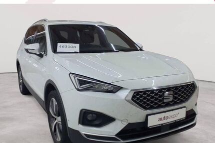 Seat Tarraco Gebrauchtwagen