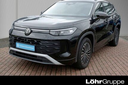 VW Tayron Gebrauchtwagen