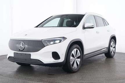 Mercedes-Benz EQA 250 Gebrauchtwagen