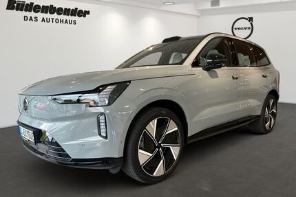 Volvo EX90 Gebrauchtwagen