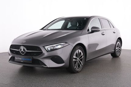 Mercedes-Benz A 250 Gebrauchtwagen