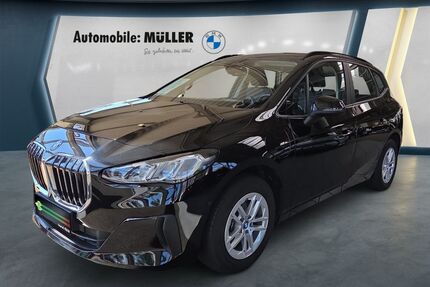BMW 225 Active Tourer Gebrauchtwagen