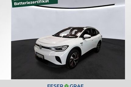 VW ID.4 Gebrauchtwagen
