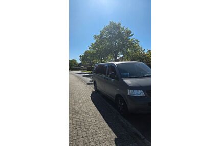 VW T5 Caravelle Gebrauchtwagen