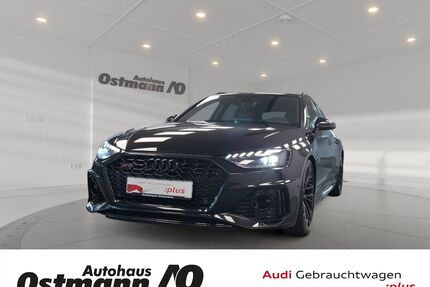 Audi RS4 Gebrauchtwagen