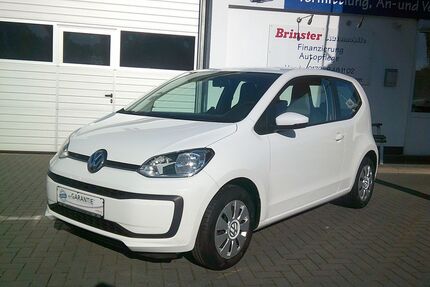 VW up! Gebrauchtwagen