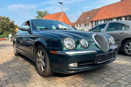 Jaguar S-Type Gebrauchtwagen