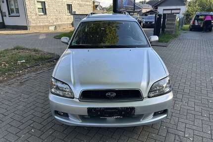 Subaru Legacy Gebrauchtwagen