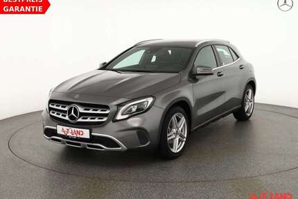 Mercedes-Benz GLA 180 Gebrauchtwagen