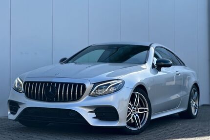 Mercedes-Benz E 220 Gebrauchtwagen