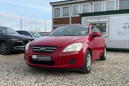 Kia ceed / Ceed Gebrauchtwagen