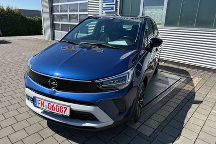 Opel Crossland (X) Gebrauchtwagen