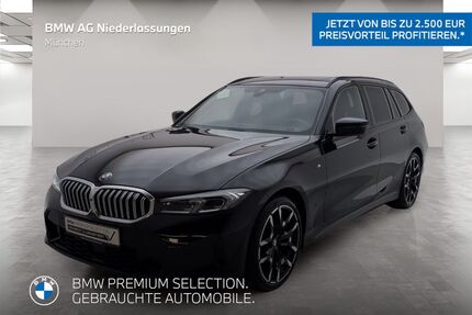 BMW 320 Gebrauchtwagen