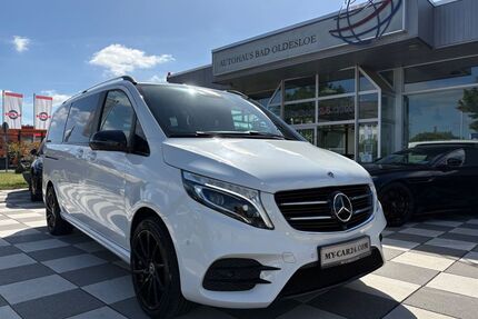 Mercedes-Benz V 250 Gebrauchtwagen