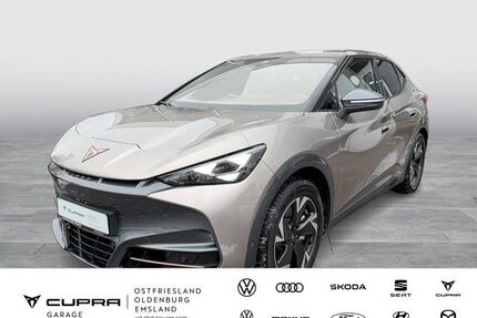 Cupra Tavascan Gebrauchtwagen