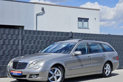 Mercedes-Benz E 280 Gebrauchtwagen
