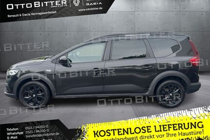Dacia Jogger Gebrauchtwagen