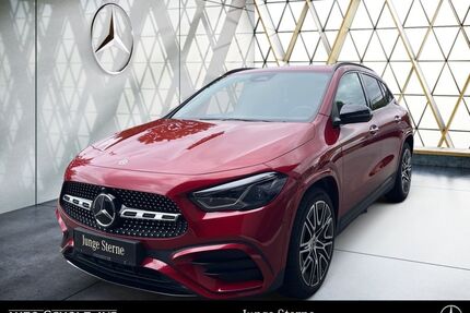 Mercedes-Benz GLA 200 Gebrauchtwagen