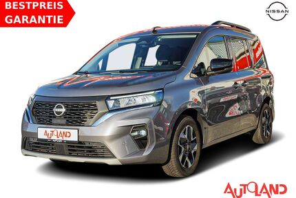Nissan Townstar Gebrauchtwagen