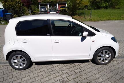 Skoda Citigo Gebrauchtwagen