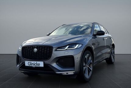 Jaguar F-Pace Gebrauchtwagen