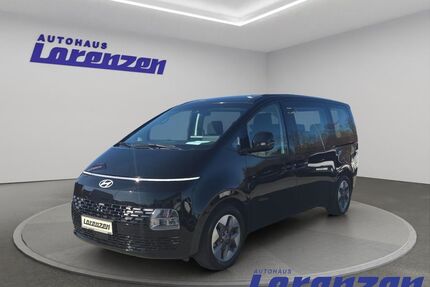 Hyundai STARIA Gebrauchtwagen