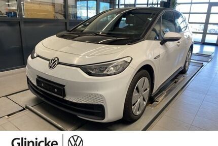 VW ID.3 Gebrauchtwagen