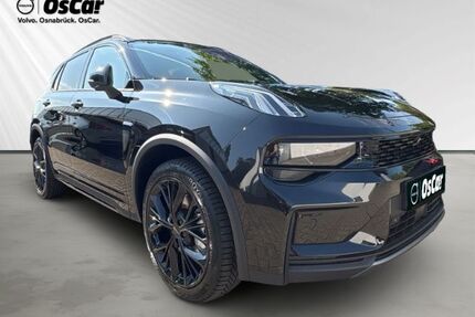 Lynk & Co 01 Gebrauchtwagen