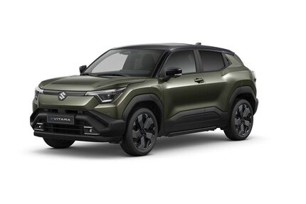 Suzuki e Vitara Gebrauchtwagen