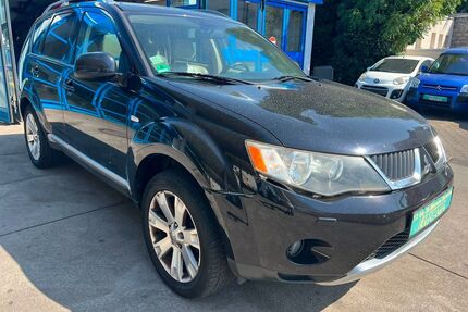 Mitsubishi Outlander Gebrauchtwagen