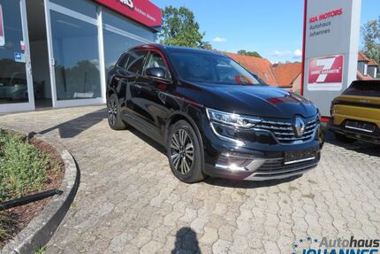 Renault Koleos Gebrauchtwagen