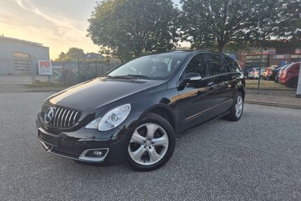 Mercedes-Benz R 320 Gebrauchtwagen