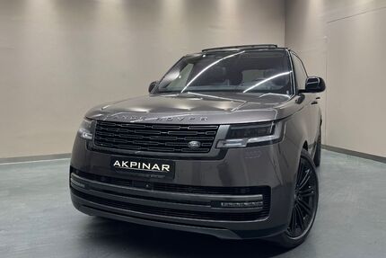 Land Rover Range Rover Gebrauchtwagen