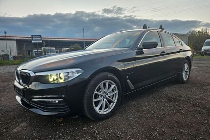 BMW 530 Gebrauchtwagen