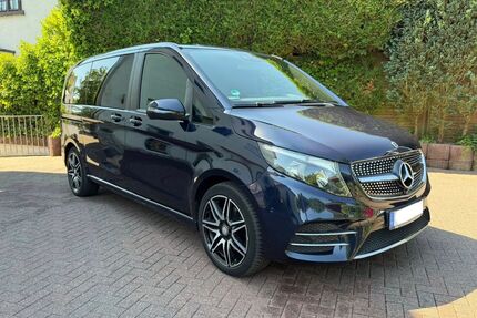 Mercedes-Benz V 220 Gebrauchtwagen