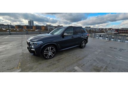 BMW X5 M50 Gebrauchtwagen