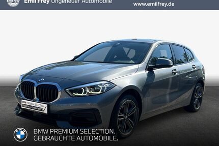 BMW 116 Gebrauchtwagen