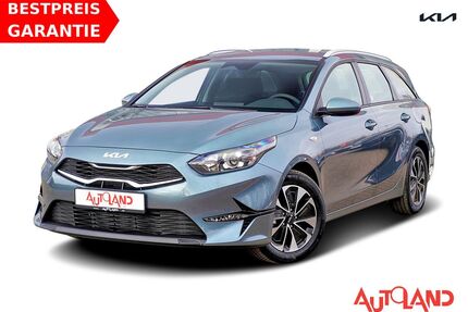 Kia ceed Sportswagon Gebrauchtwagen