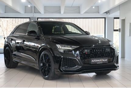 Audi RSQ8 Gebrauchtwagen