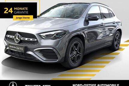 Mercedes-Benz GLA 200 Gebrauchtwagen