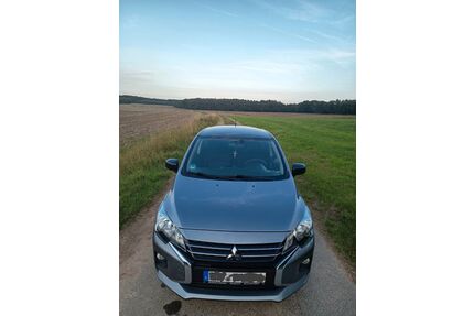 Mitsubishi Space Star Gebrauchtwagen