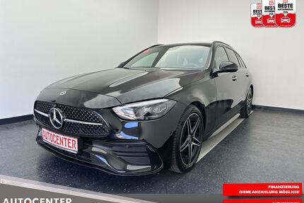Mercedes-Benz C 200 Gebrauchtwagen