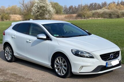 Volvo V40 Gebrauchtwagen