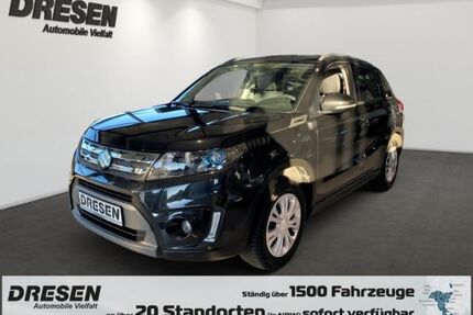 Suzuki Vitara Gebrauchtwagen