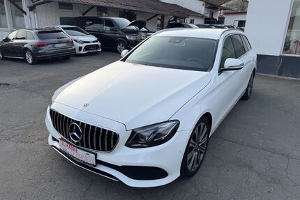 Mercedes-Benz E 200 Gebrauchtwagen